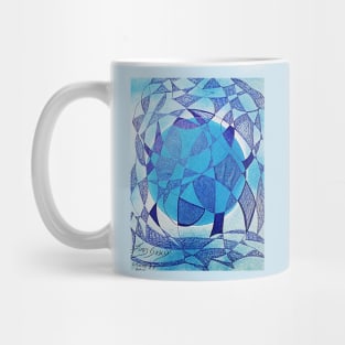 VERANO 26 Mug